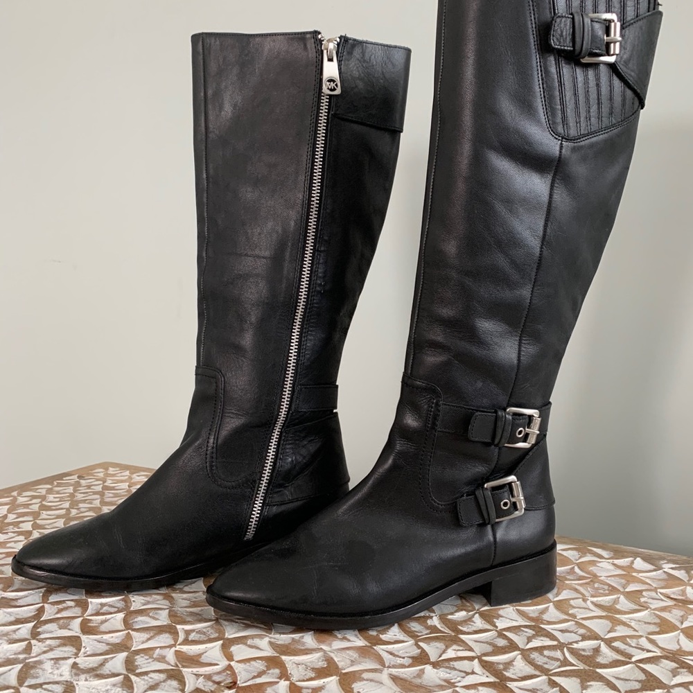 Michael Kors boots